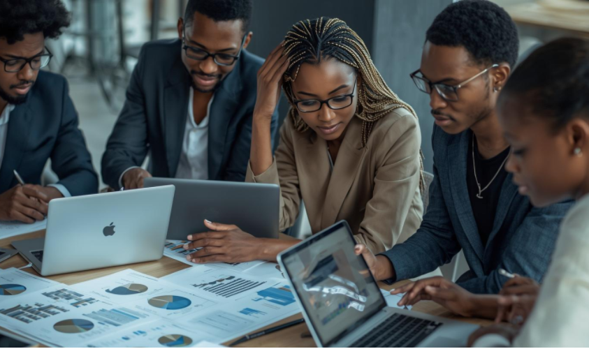 Consumer insights in market research – understanding buying behavior across Africa