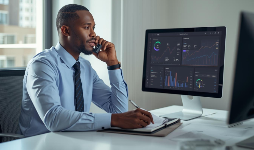 Insight-Driven Market Research Solutions in Africa | Fieldwork Africa