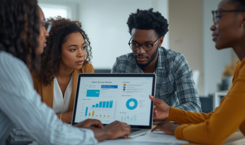 Online Panels in Market Research: Fast, Reliable Consumer Insights