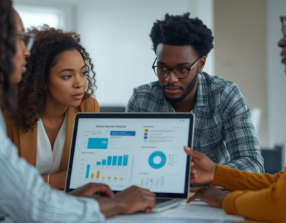 Online Panels in Market Research: Fast, Reliable Consumer Insights
