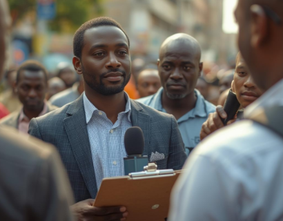 Opinion Polls: Capturing the Pulse of Public Voices