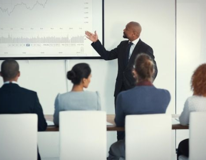 Decoding Markets, Creating Advantage: Why Market Research Matters for Business Growth