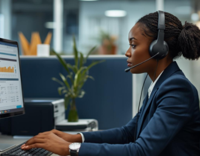 How Telephone Surveys Strengthen Market Research Across Africa