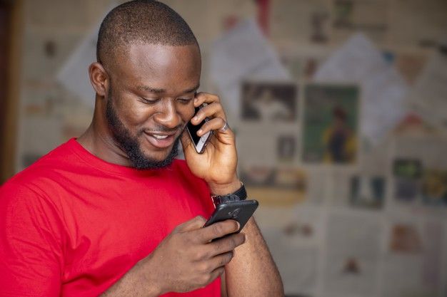Collecting consumer opinions through CATI telephone interviews for accurate market research.