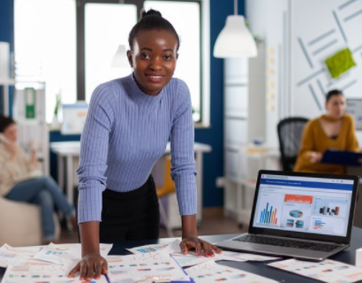 Yesterday’s Surveys, Today’s Systems: The Changing Face of Market Research in Africa